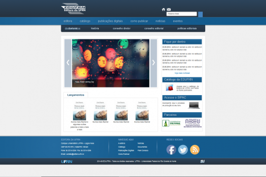 Editora da UFRN